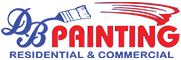 DB PAINTING RESIDENTIAL & COMMERCIAL
